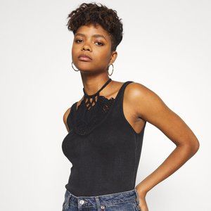 Free People Thalia Tank Top